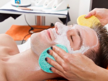 3 Tips you Didn't Know for Men Facial Care