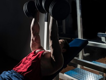Foods for Masculine Muscle Growth