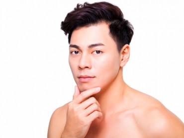 Spot and Solve Common Facial Problems