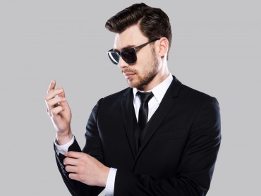 Why Men Should Start Prioritizing Personal Grooming